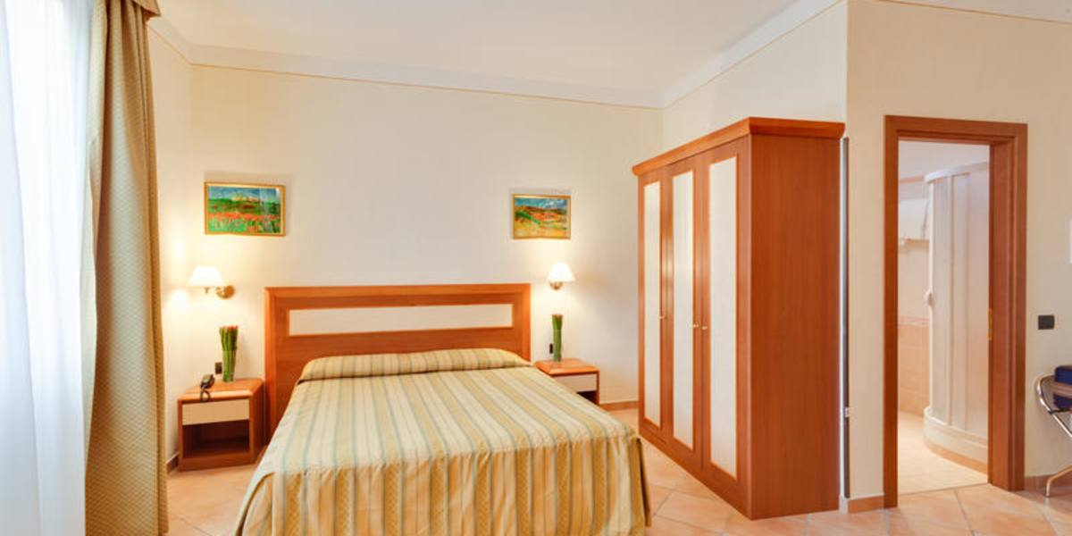 Hotel Mia Cara Florence
