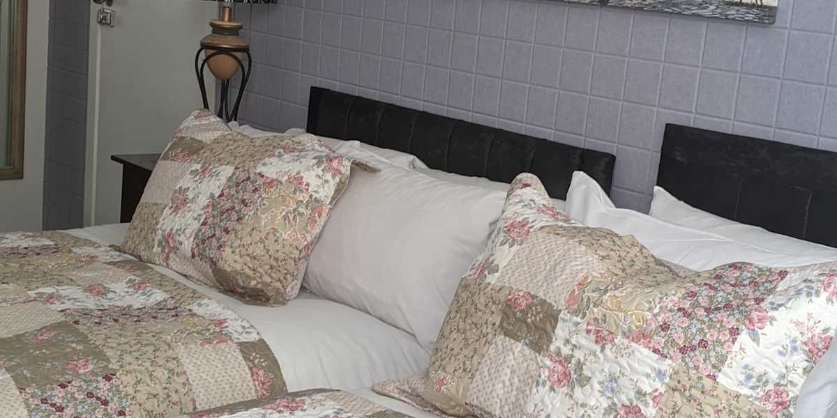 Relax Inn Guest House