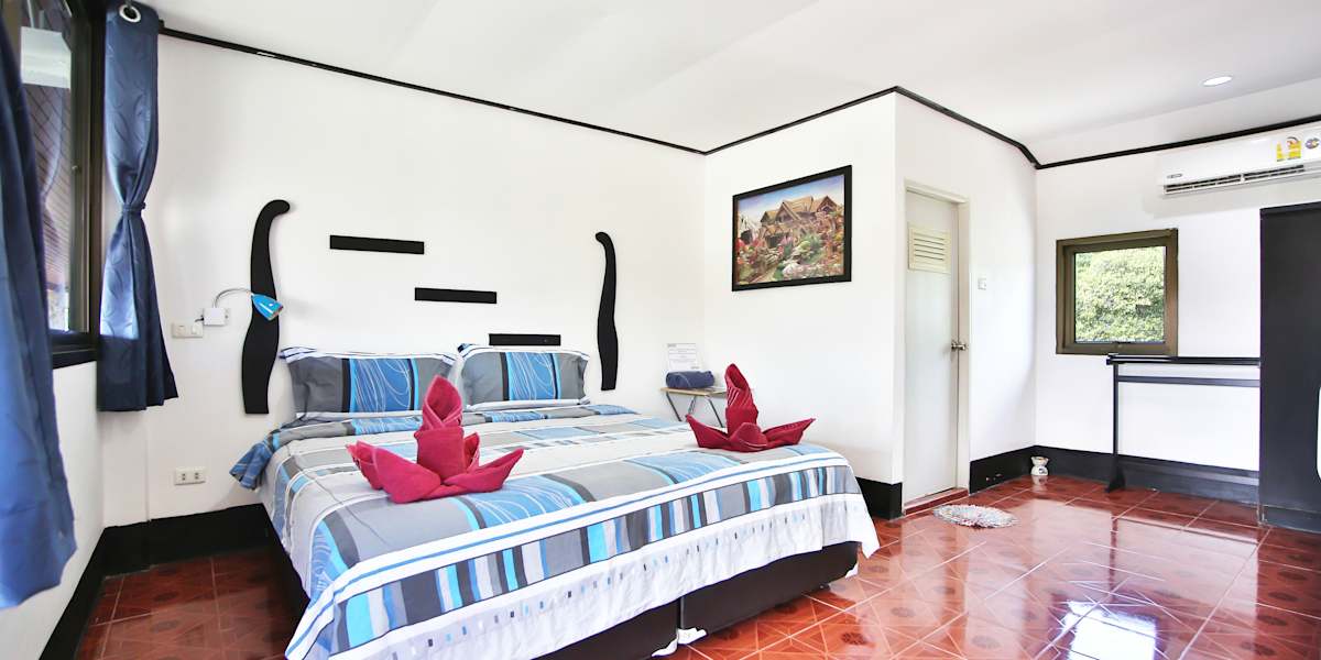 Lotus Friendly Hotel