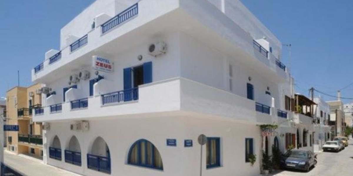 Zeus Hotel