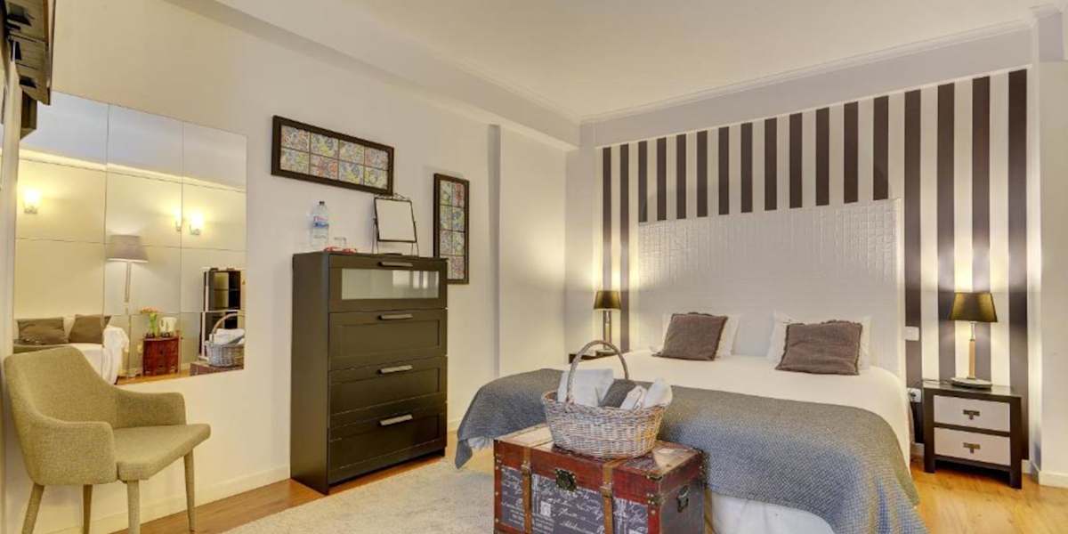 Inn Bairro Alto - BA Sweet