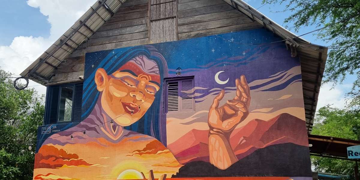Playa del Ritmo