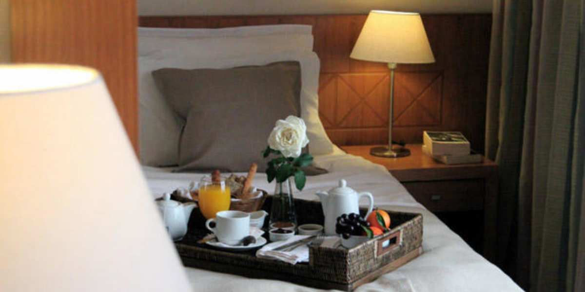 Achillion Hotel
