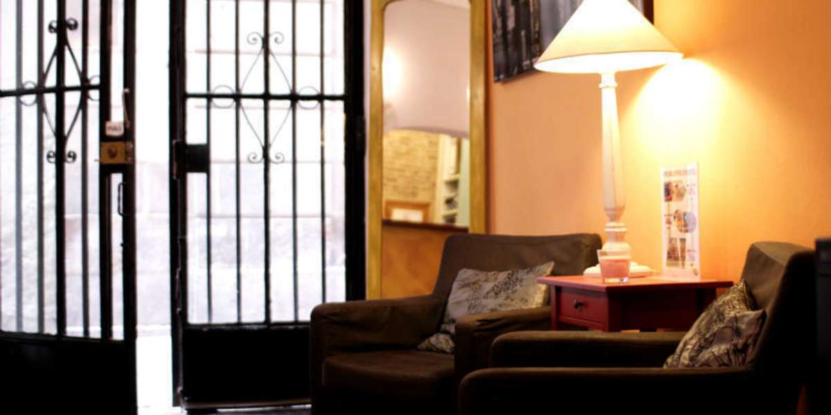 Hostel New York