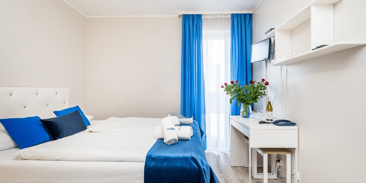 Hotel Nowa Panorama