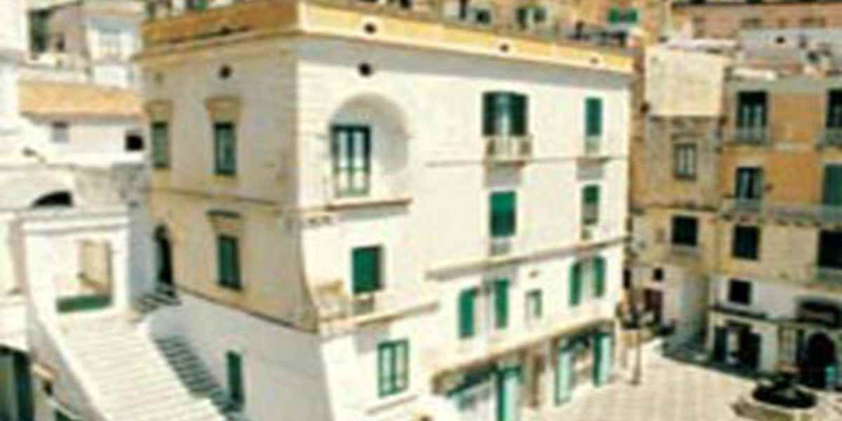 A Scalinatella