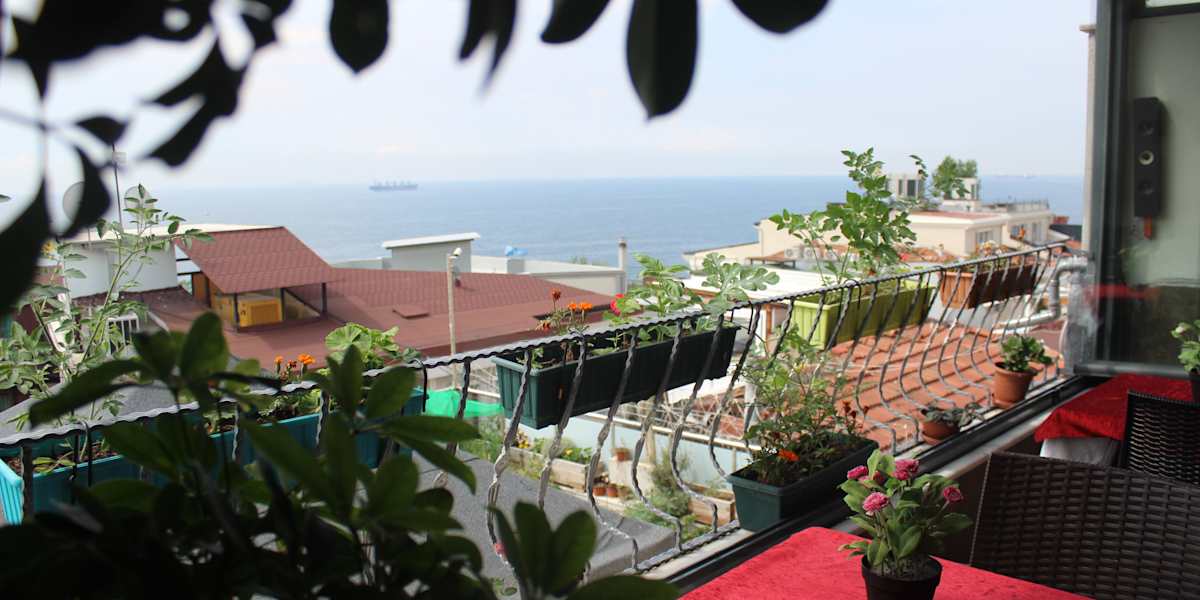 Stanpoli Hostel