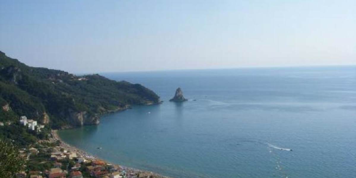 Corfu Backpackers Beach Hostel