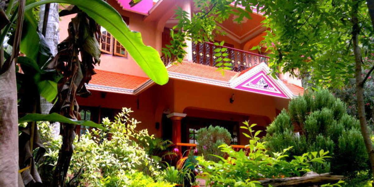 Ganesh House Family Club