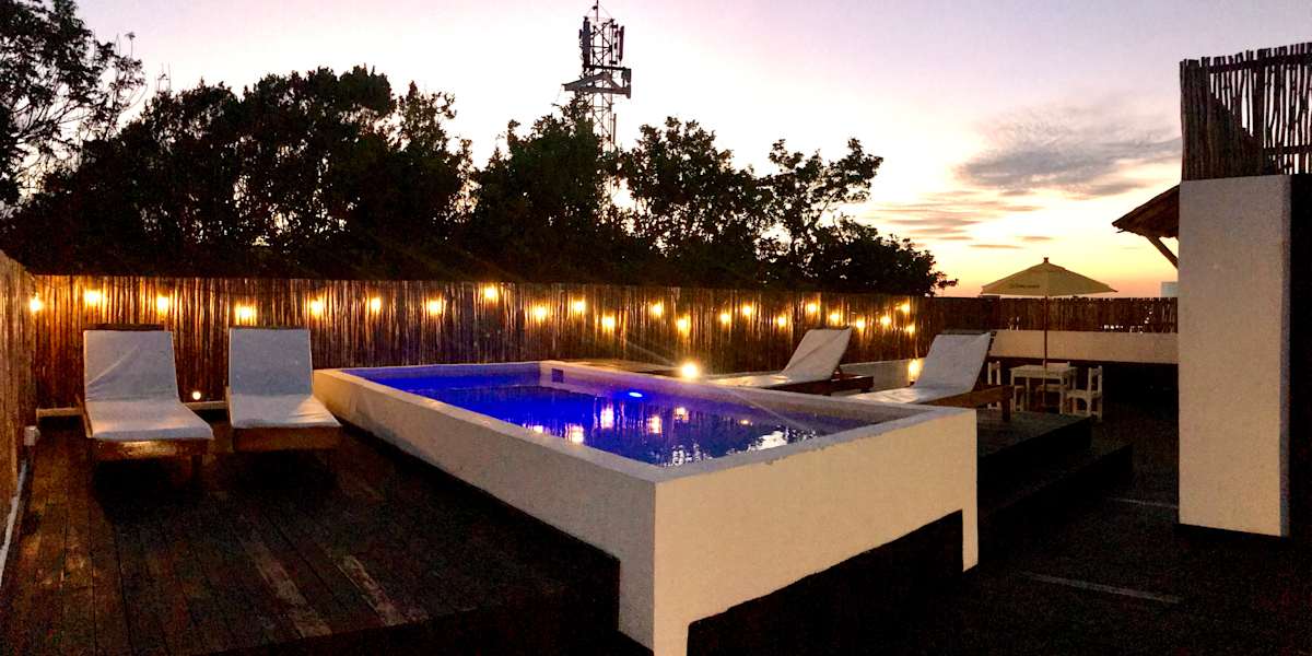 CHE Suites Playa