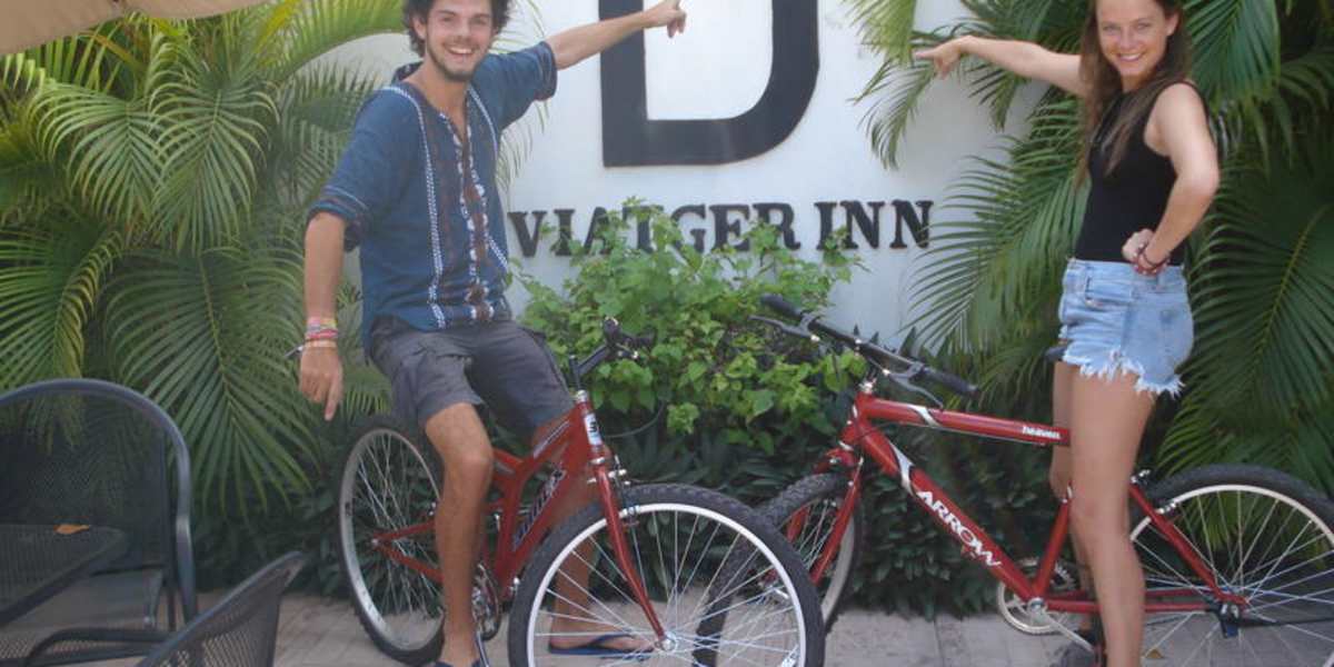 Viatger Inn