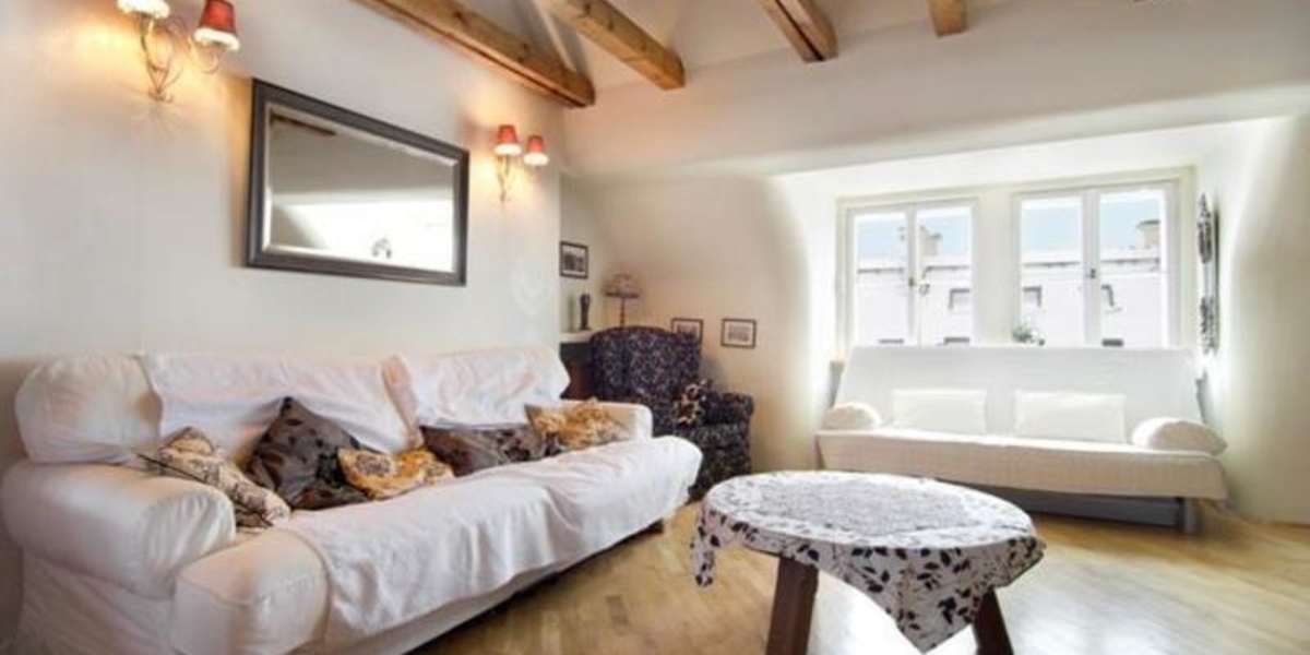 P&O Apartments Old Town