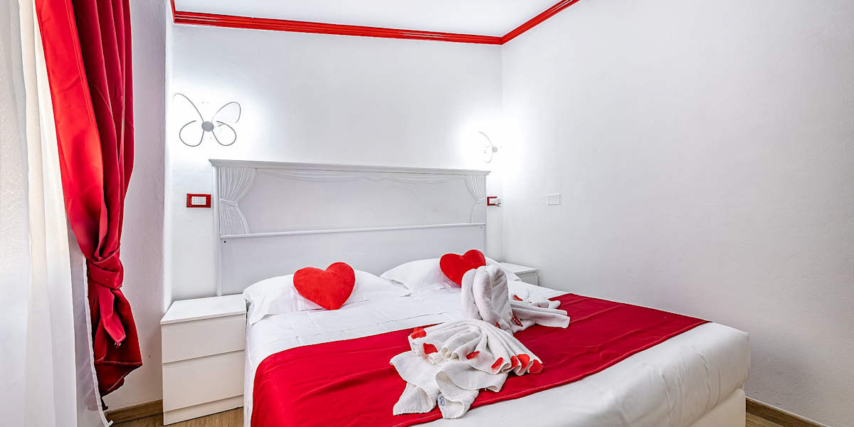 Hotel Veneto