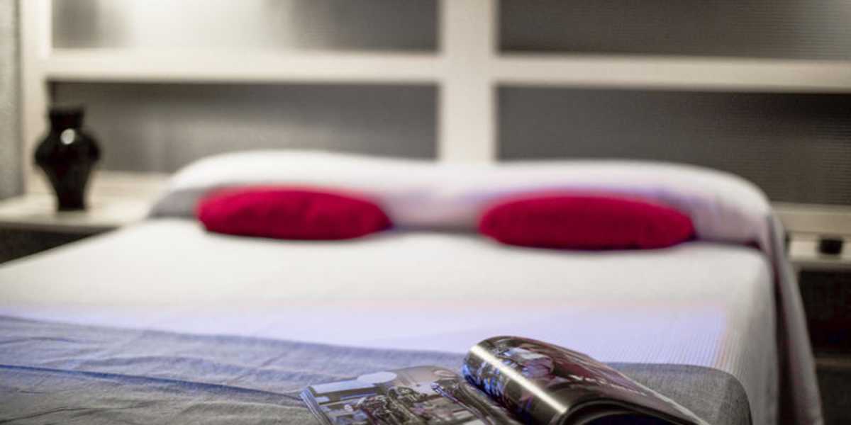Hotel Palermo Barcelona