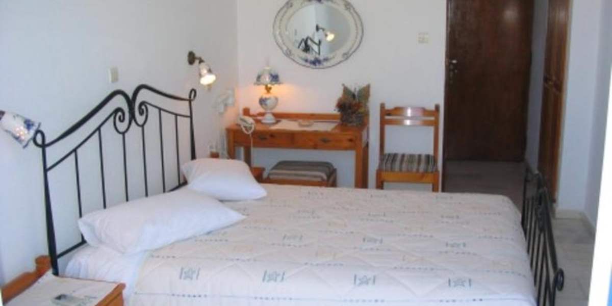 Hotel Galini
