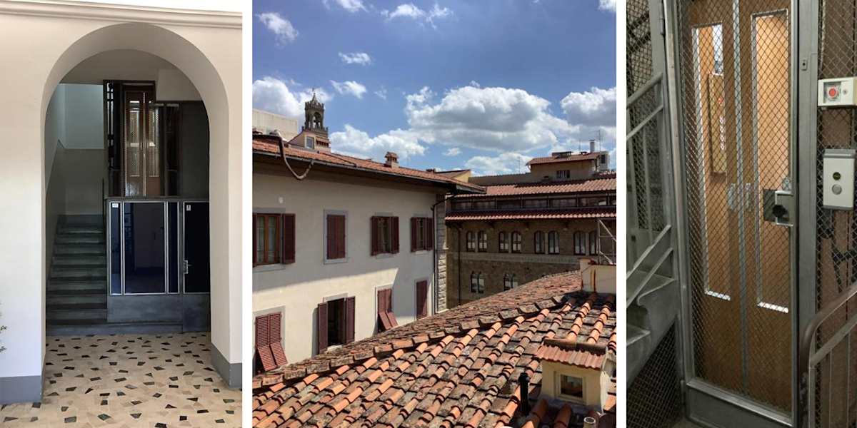 Bed & Breakfast D. Alighieri