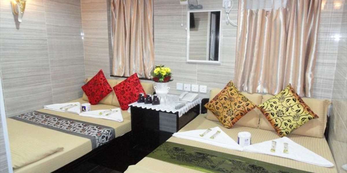 Budget Hostel Hong Kong
