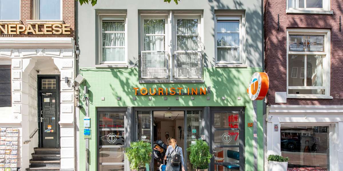 Hotel Tourist Inn
