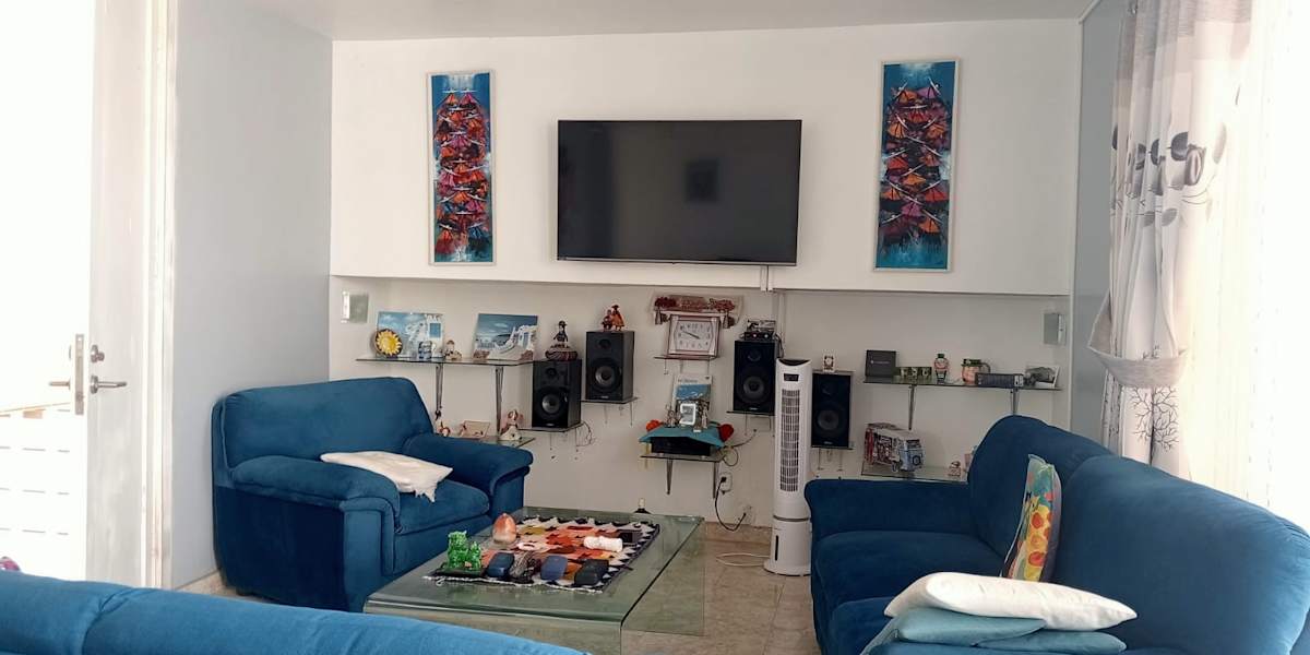 Casa Cima