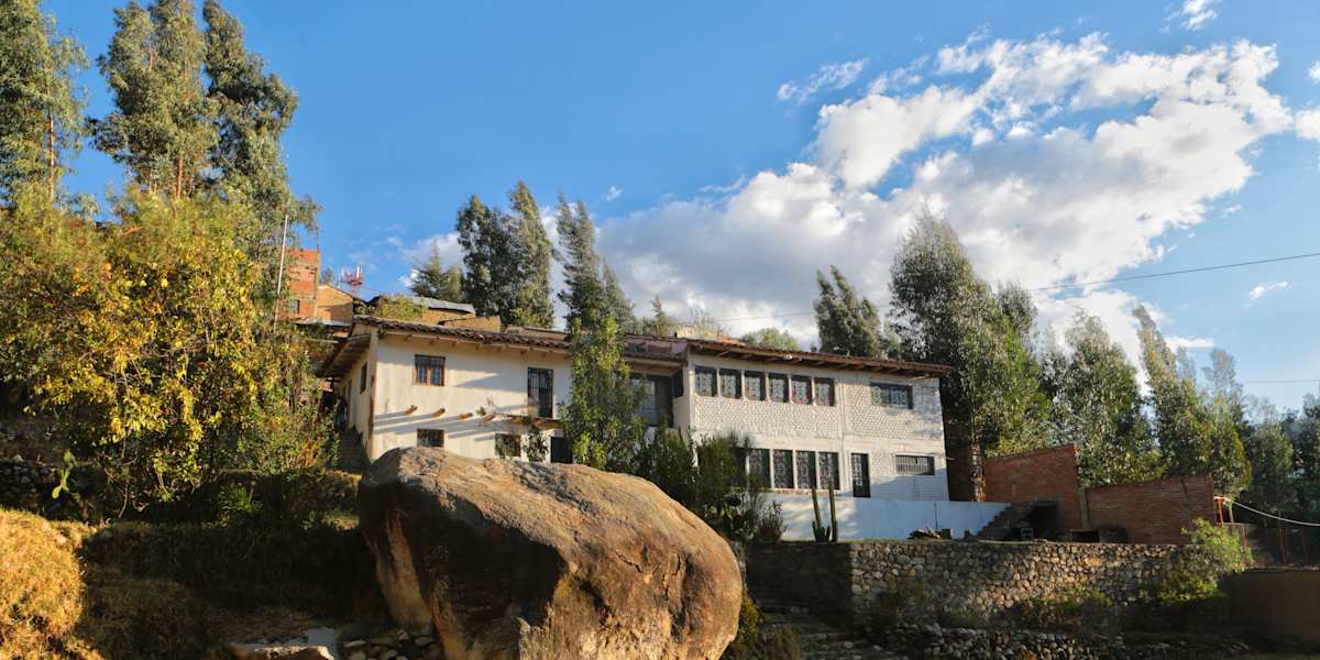 Albergue La Luna