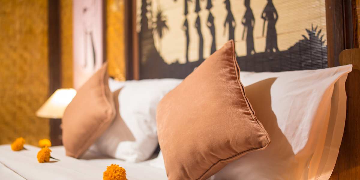 Pondok Permata Homestay