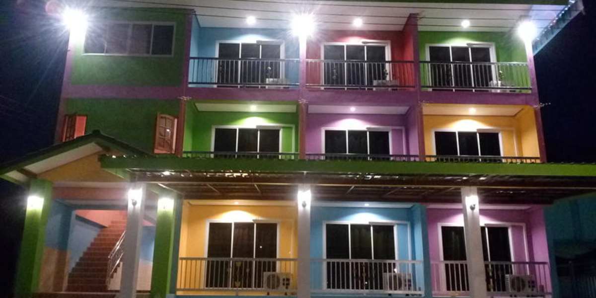 Rueang Sri SiRi Guest House
