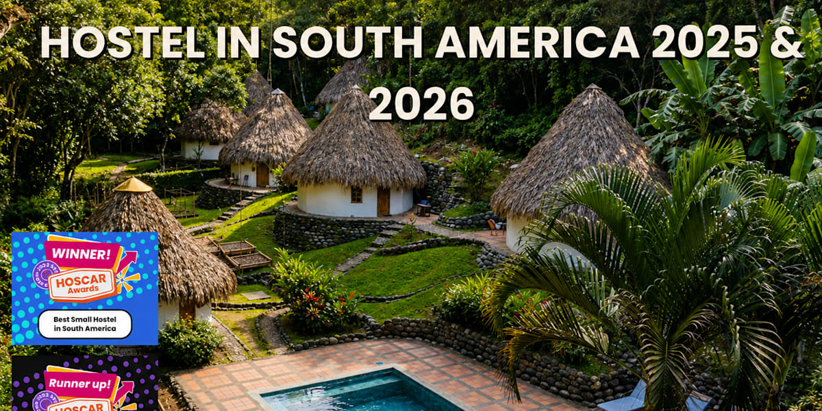 Finca Carpe Diem Ecolodge