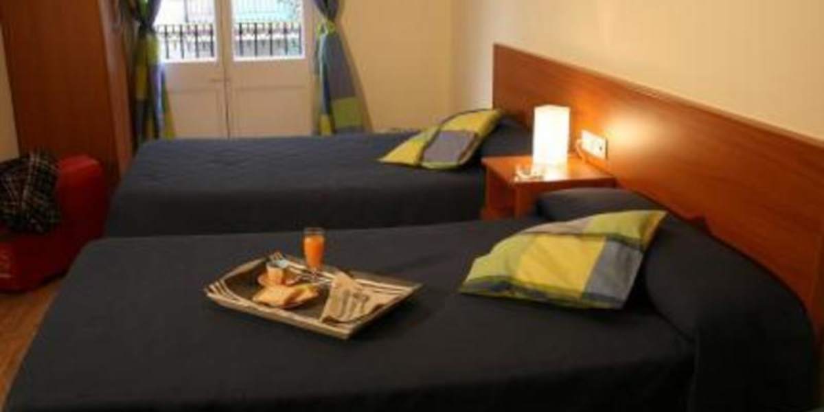 BCN URBANESS HOTELS BONAVISTA