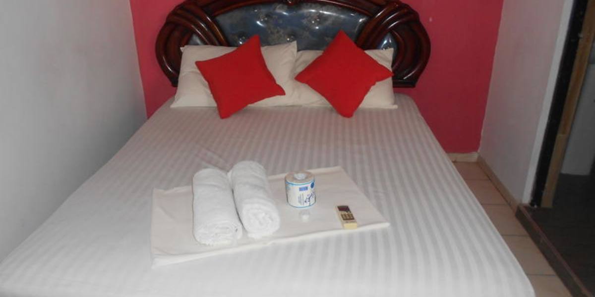 Shanith Guesthouse Negombo Sri Lanka