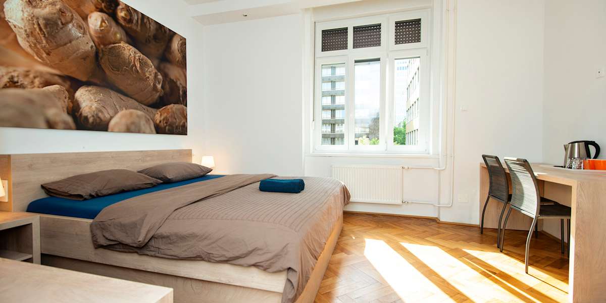 Viva Rooms