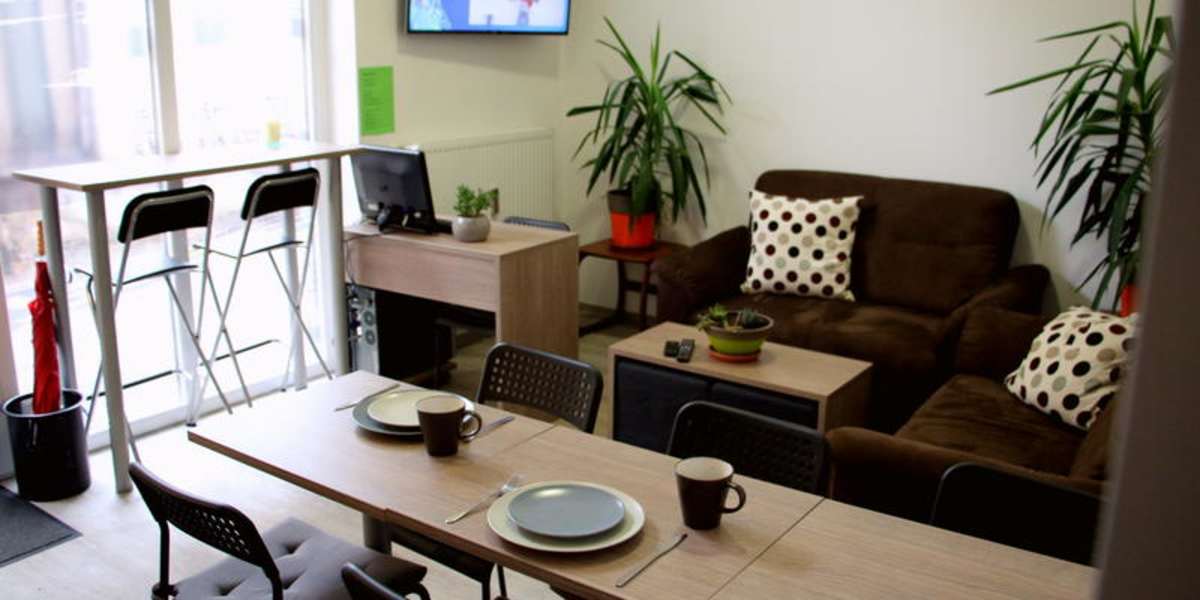Hostel Tivoli