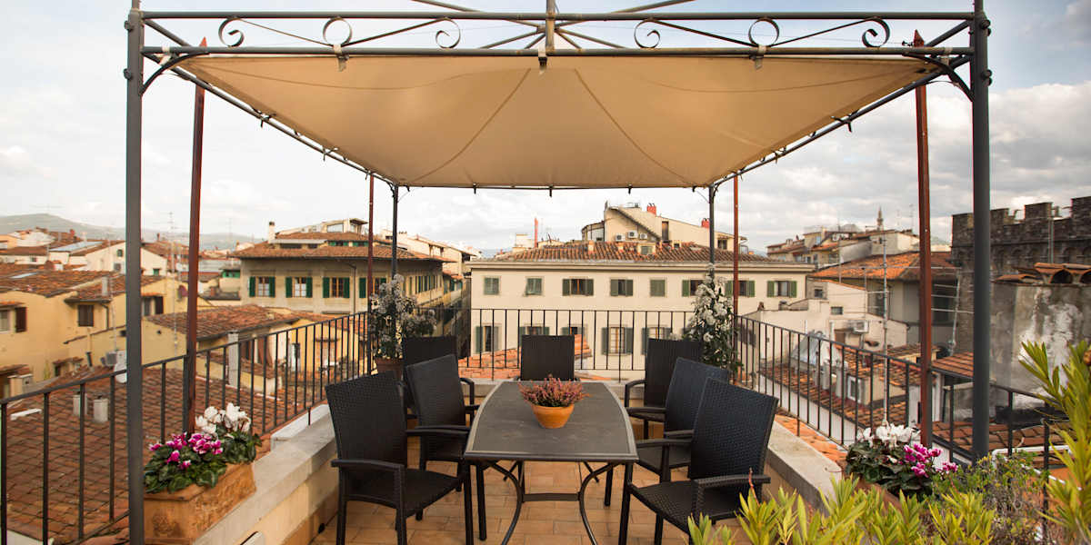 Bed and Breakfast Il Bargello