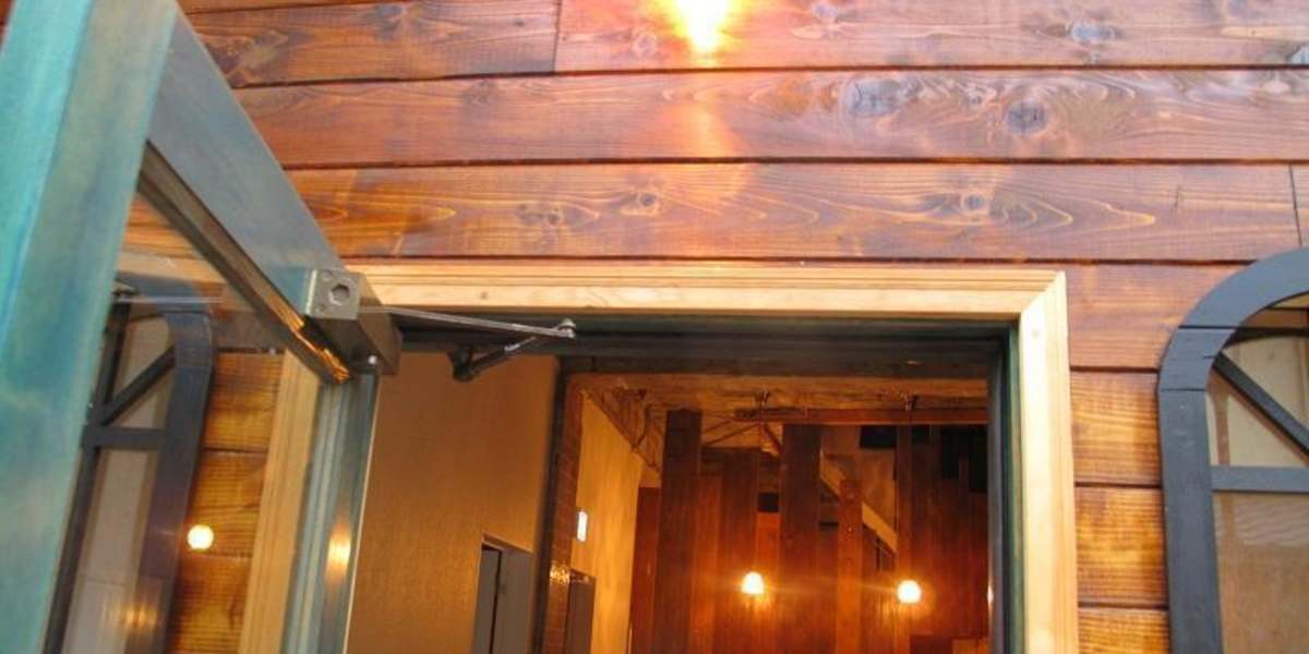 The Deer Park Inn