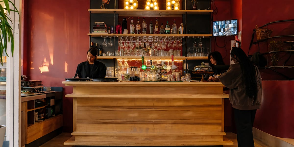 King Kong Hostel Rotterdam
