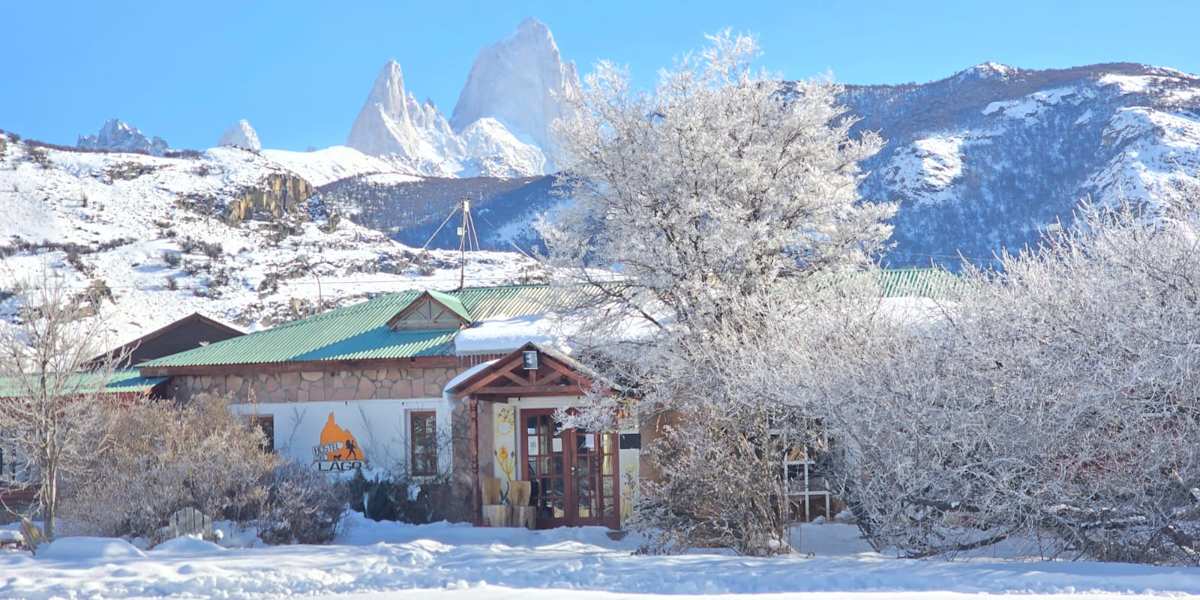 Hostel Del Lago