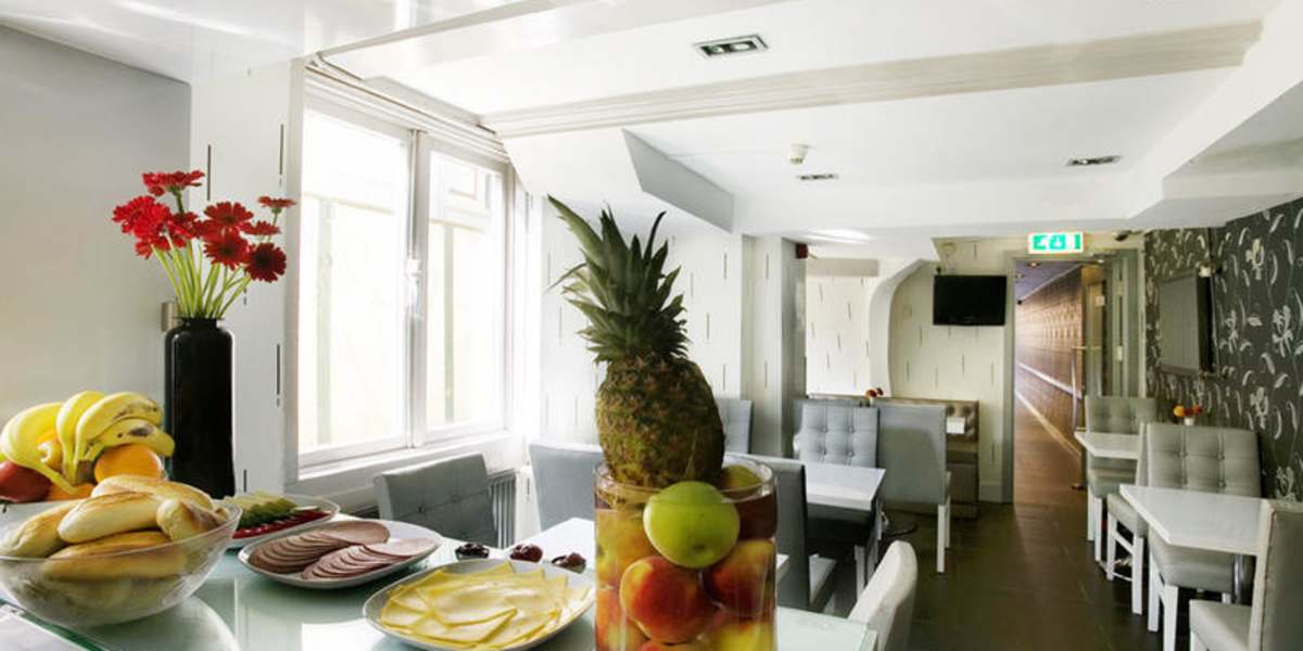 Hotel Hermitage