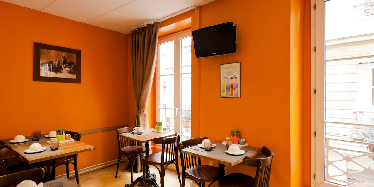 Hotel du Dauphin