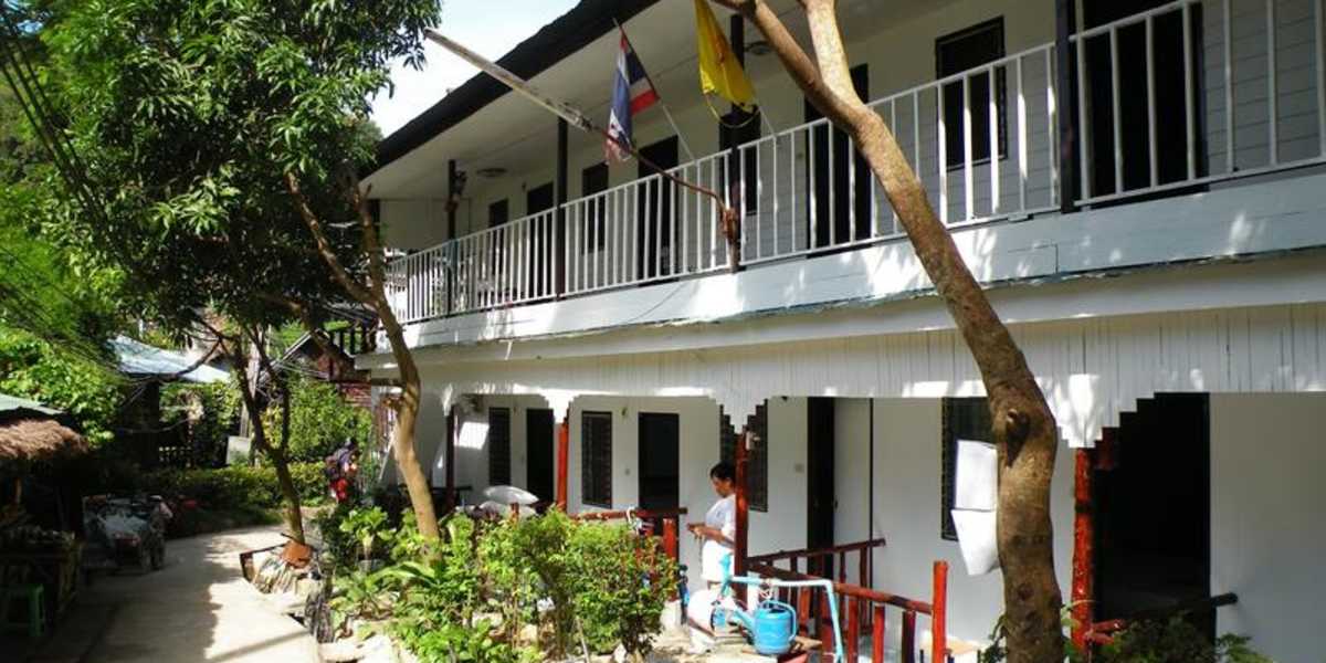 Coco's Guesthouse