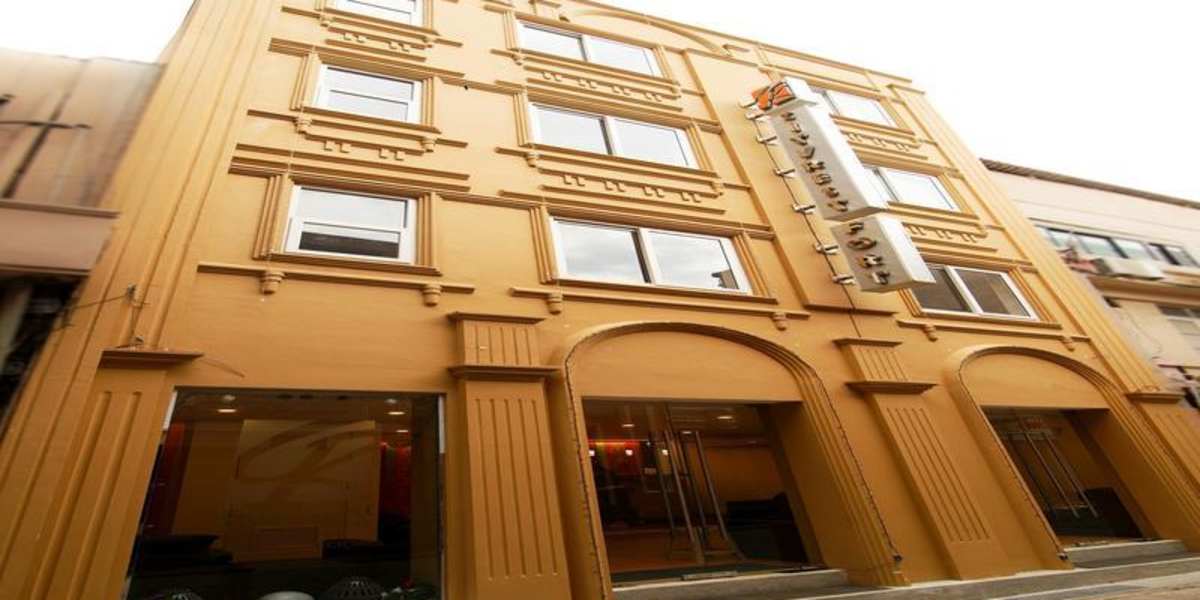 CityRest - Fort