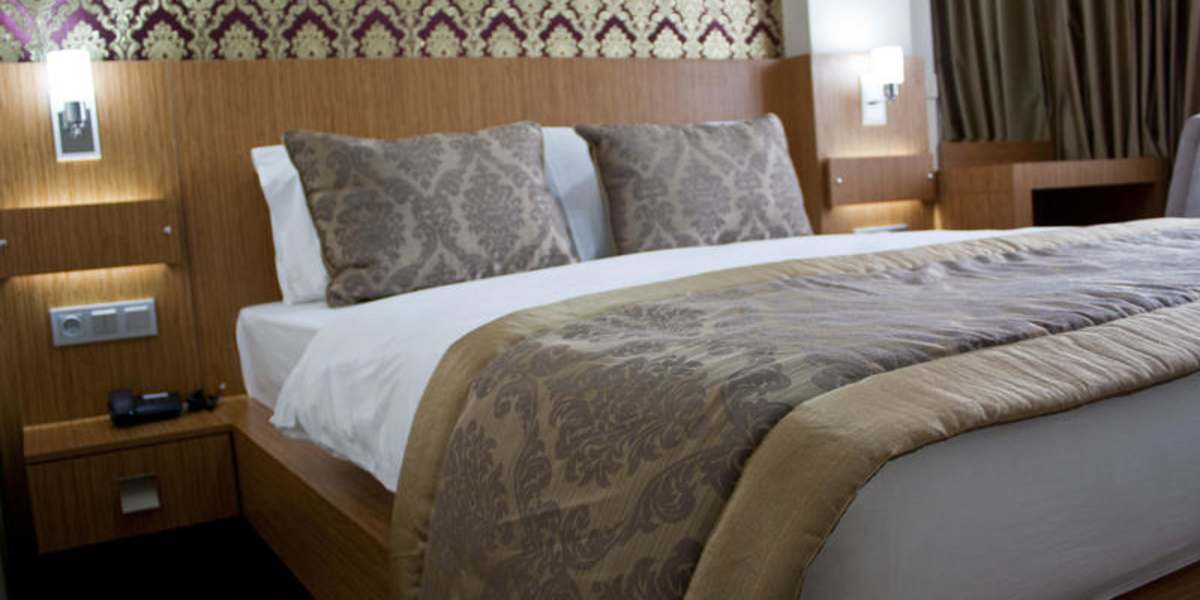 Istanbul Central Hotel