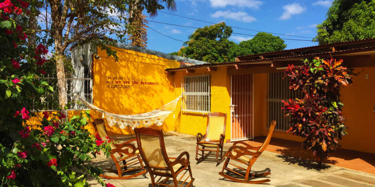Casa Lucía