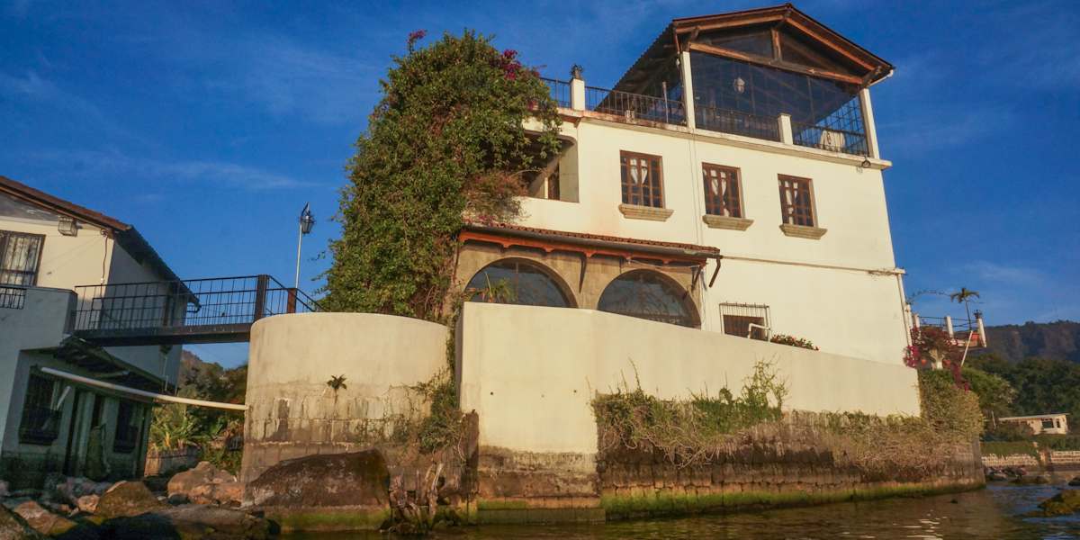 Hotel Mikaso