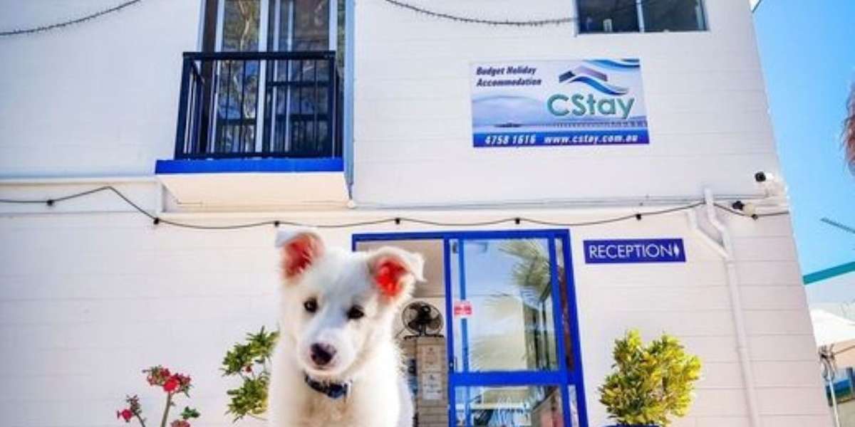 CStay