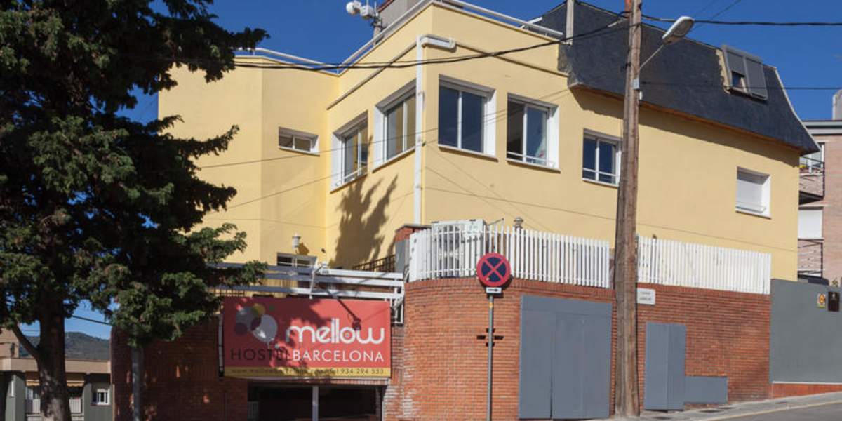 Mellow Hostel