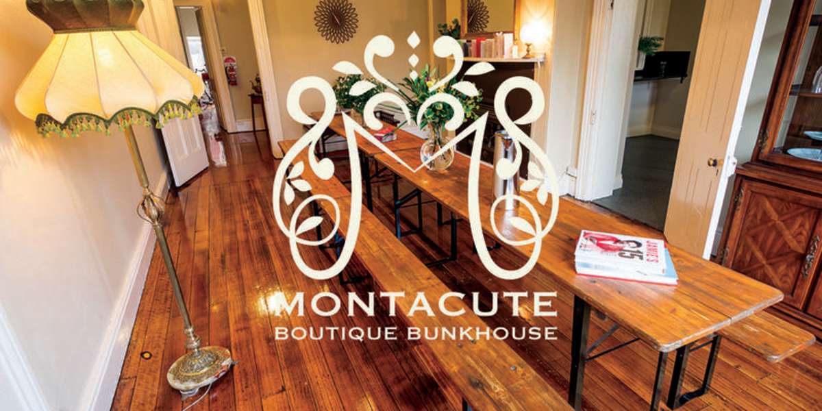 Montacute Boutique Bunkhouse