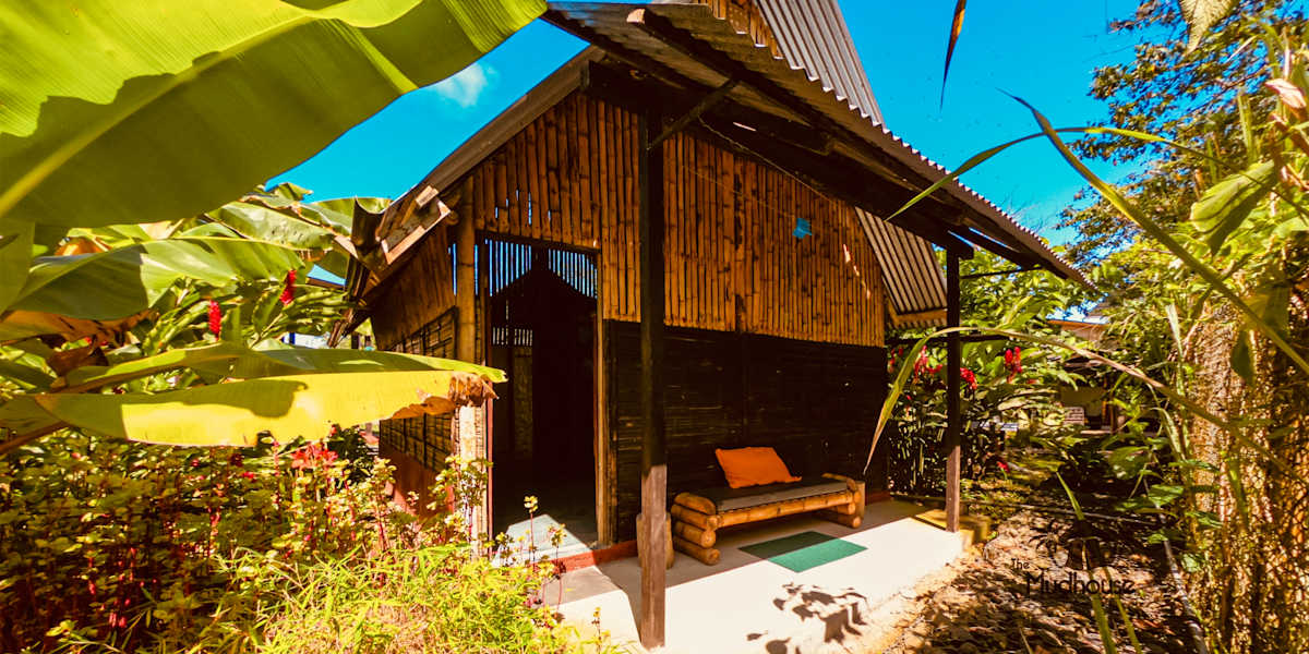 The Mudhouse Hostel