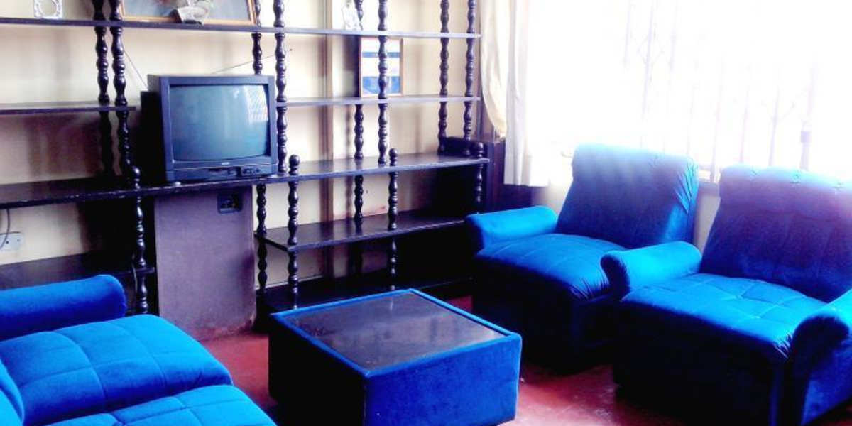 Hostal Jovita