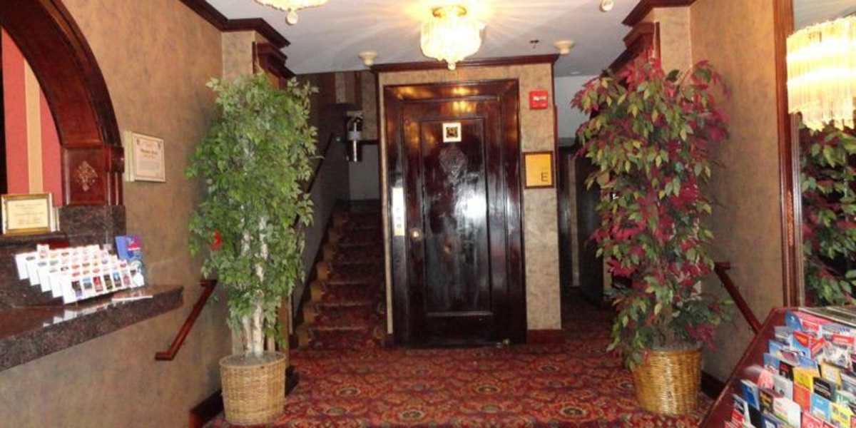 Hotel 31