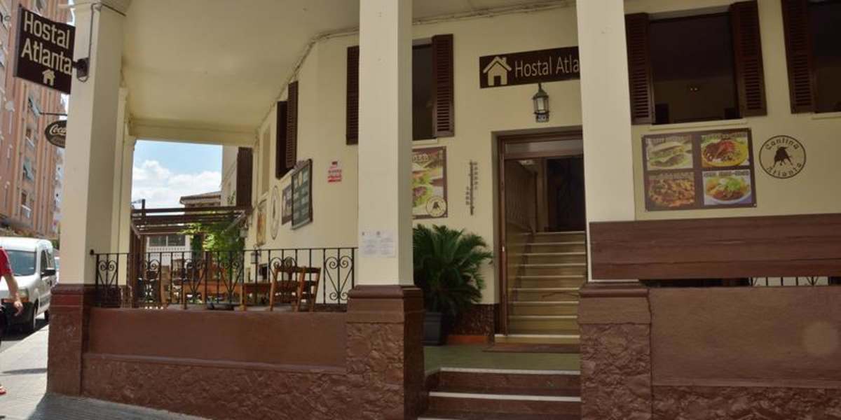 Hostal Atlanta