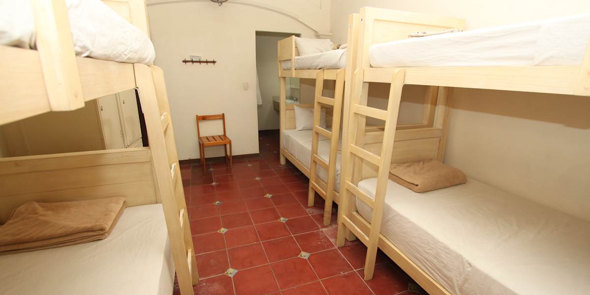 Hostal De Las Américas